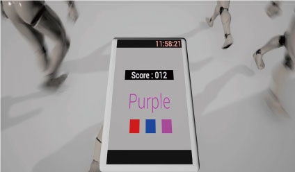 画像ギャラリー No.010のサムネイル画像 / サプライズをテーマにした「第7回UE4ぷちコン」の受賞作品が発表に