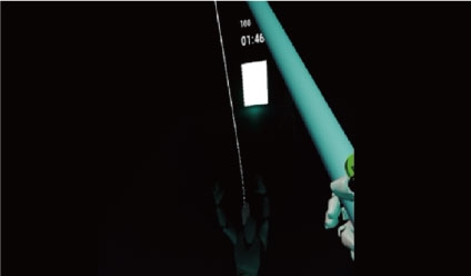 画像ギャラリー No.015のサムネイル画像 / サプライズをテーマにした「第7回UE4ぷちコン」の受賞作品が発表に
