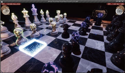 画像ギャラリー No.017のサムネイル画像 / サプライズをテーマにした「第7回UE4ぷちコン」の受賞作品が発表に