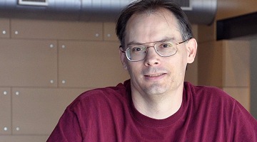 Tim Sweeney「ゲーム業界の未来？　みんなをクリエイターにすることさ」