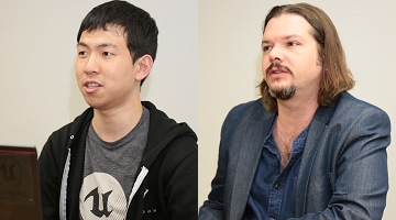 【PR】Unreal Engine 4最新アップデート情報をGTMF登壇者に聞く。映像制作での実績も続々，モデリングツールも内蔵