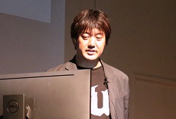 画像ギャラリー No.017のサムネイル画像 / 【PR】ブループリントで夢のゲーム制作に挑戦! Unreal Engine 4の魅力を講師に聞いてみた