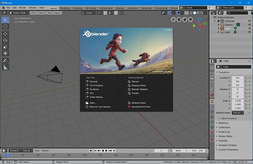 画像ギャラリー No.022のサムネイル画像 / 【PR】ブループリントで夢のゲーム制作に挑戦! Unreal Engine 4の魅力を講師に聞いてみた