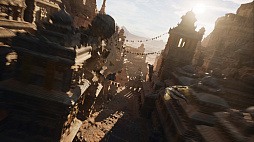 画像ギャラリー No.019のサムネイル画像 / Epic Gamesが「Unreal Engine 5」を発表。PS5実機を使ったデモ映像「Lumen in the Land of Nanite」を公開