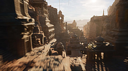 画像ギャラリー No.020のサムネイル画像 / Epic Gamesが「Unreal Engine 5」を発表。PS5実機を使ったデモ映像「Lumen in the Land of Nanite」を公開