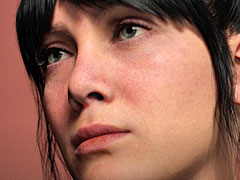 Unreal Engine，リアルなキャラクターを作り出す「MetaHuman Creator」を発表