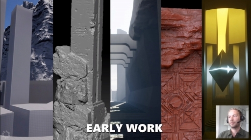 画像ギャラリー No.003のサムネイル画像 / 西川善司の3DGE:Gearsシリーズの制作スタジオが語るUnreal Engine 5――1億ポリゴン時代に突入するゲーム開発のゆくえ