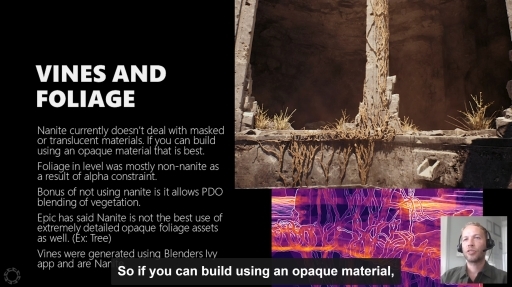 画像ギャラリー No.014のサムネイル画像 / 西川善司の3DGE:Gearsシリーズの制作スタジオが語るUnreal Engine 5――1億ポリゴン時代に突入するゲーム開発のゆくえ