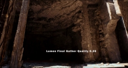 画像ギャラリー No.020のサムネイル画像 / 西川善司の3DGE:Gearsシリーズの制作スタジオが語るUnreal Engine 5――1億ポリゴン時代に突入するゲーム開発のゆくえ