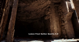 画像ギャラリー No.021のサムネイル画像 / 西川善司の3DGE:Gearsシリーズの制作スタジオが語るUnreal Engine 5――1億ポリゴン時代に突入するゲーム開発のゆくえ