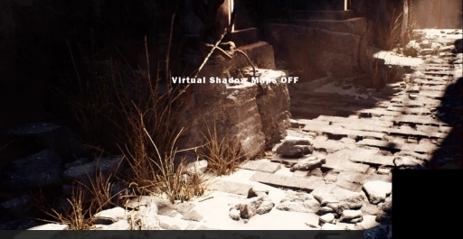 画像ギャラリー No.026のサムネイル画像 / 西川善司の3DGE:Gearsシリーズの制作スタジオが語るUnreal Engine 5――1億ポリゴン時代に突入するゲーム開発のゆくえ