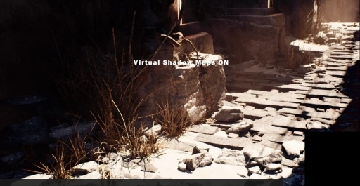 画像ギャラリー No.027のサムネイル画像 / 西川善司の3DGE:Gearsシリーズの制作スタジオが語るUnreal Engine 5――1億ポリゴン時代に突入するゲーム開発のゆくえ
