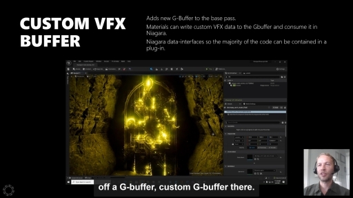 画像ギャラリー No.032のサムネイル画像 / 西川善司の3DGE:Gearsシリーズの制作スタジオが語るUnreal Engine 5――1億ポリゴン時代に突入するゲーム開発のゆくえ
