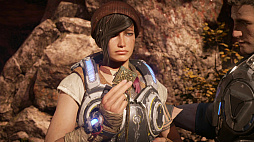 画像ギャラリー No.050のサムネイル画像 / 西川善司の3DGE:Gearsシリーズの制作スタジオが語るUnreal Engine 5――1億ポリゴン時代に突入するゲーム開発のゆくえ