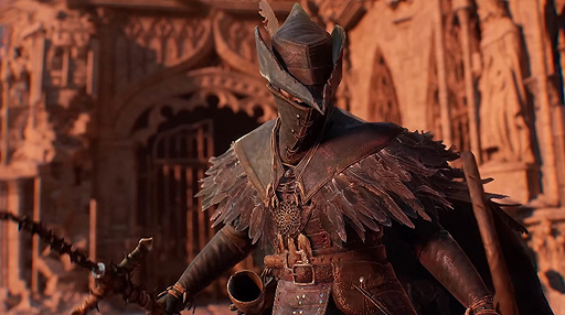 画像ギャラリー No.005のサムネイル画像 / Epic GamesのGDC 2023基調講演で「Lords of the Fallen」技術デモ公開。“Unreal Editor for Fortnite”パブリックβ版もリリース
