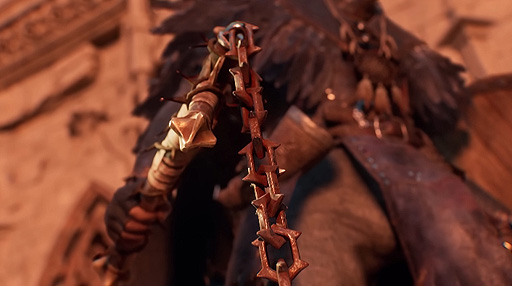 画像ギャラリー No.006のサムネイル画像 / Epic GamesのGDC 2023基調講演で「Lords of the Fallen」技術デモ公開。“Unreal Editor for Fortnite”パブリックβ版もリリース