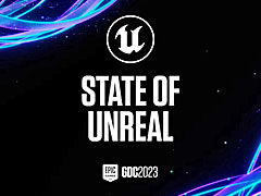 ［GDC 2023］Epic Gamesが「Unreal Engine 5.2」を発表。「フォートナイト」を魔改造できる「Unreal Editor For Fortnite」もリリースへ
