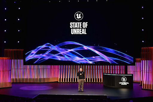 画像ギャラリー No.002のサムネイル画像 / ［GDC 2023］Epic Gamesが「Unreal Engine 5.2」を発表。「フォートナイト」を魔改造できる「Unreal Editor For Fortnite」もリリースへ