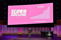 画像ギャラリー No.004のサムネイル画像 / ［GDC 2023］Epic Gamesが「Unreal Engine 5.2」を発表。「フォートナイト」を魔改造できる「Unreal Editor For Fortnite」もリリースへ