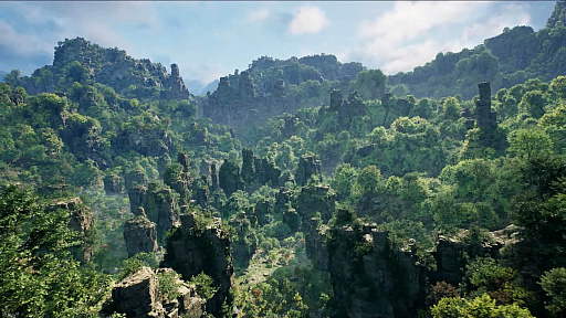 画像ギャラリー No.011のサムネイル画像 / ［GDC 2023］Epic Gamesが「Unreal Engine 5.2」を発表。「フォートナイト」を魔改造できる「Unreal Editor For Fortnite」もリリースへ