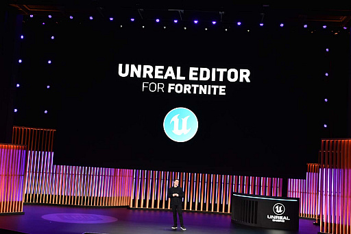 画像ギャラリー No.017のサムネイル画像 / ［GDC 2023］Epic Gamesが「Unreal Engine 5.2」を発表。「フォートナイト」を魔改造できる「Unreal Editor For Fortnite」もリリースへ