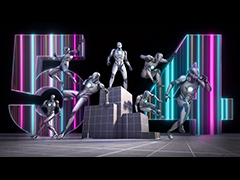 ［GDC 2024］「Unreal Engine 5.4」でより美しく効率的なゲーム開発を。Epic Gamesが独自イベントで多数の新要素を紹介