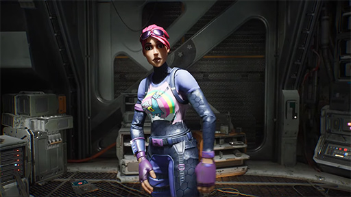 画像ギャラリー No.008のサムネイル画像 / ［GDC 2024］「Unreal Engine 5.4」でより美しく効率的なゲーム開発を。Epic Gamesが独自イベントで多数の新要素を紹介