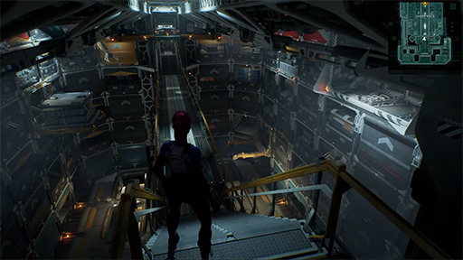 画像ギャラリー No.009のサムネイル画像 / ［GDC 2024］「Unreal Engine 5.4」でより美しく効率的なゲーム開発を。Epic Gamesが独自イベントで多数の新要素を紹介