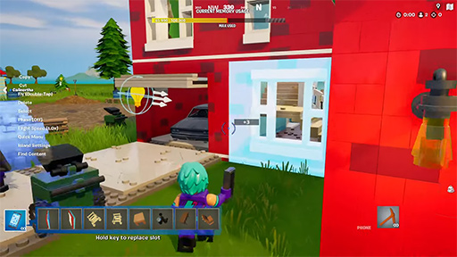 画像ギャラリー No.011のサムネイル画像 / ［GDC 2024］「Unreal Engine 5.4」でより美しく効率的なゲーム開発を。Epic Gamesが独自イベントで多数の新要素を紹介