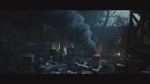 画像ギャラリー No.014のサムネイル画像 / ［GDC 2024］Epic Gamesのキーマンに聞く「Unreal Engine 5.4」の新機能の見どころはこれだ！