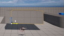 画像ギャラリー No.059のサムネイル画像 / 【完全ガイド】制作経験ゼロの社会人向けゲーム制作入門。夏休みを使って，Unreal EngineのFPSミニゲームを完成させてみよう