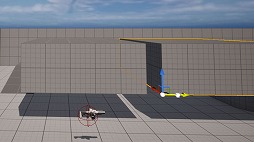 画像ギャラリー No.060のサムネイル画像 / 【完全ガイド】制作経験ゼロの社会人向けゲーム制作入門。夏休みを使って，Unreal EngineのFPSミニゲームを完成させてみよう