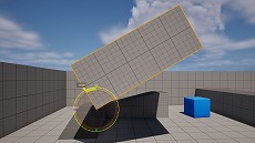 画像ギャラリー No.062のサムネイル画像 / 【完全ガイド】制作経験ゼロの社会人向けゲーム制作入門。夏休みを使って，Unreal EngineのFPSミニゲームを完成させてみよう