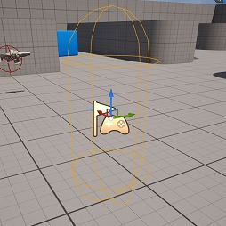 画像ギャラリー No.080のサムネイル画像 / 【完全ガイド】制作経験ゼロの社会人向けゲーム制作入門。夏休みを使って，Unreal EngineのFPSミニゲームを完成させてみよう