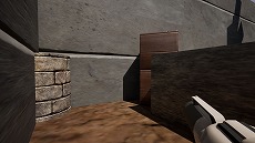 画像ギャラリー No.094のサムネイル画像 / 【完全ガイド】制作経験ゼロの社会人向けゲーム制作入門。夏休みを使って，Unreal EngineのFPSミニゲームを完成させてみよう
