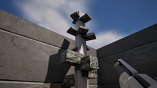 画像ギャラリー No.096のサムネイル画像 / 【完全ガイド】制作経験ゼロの社会人向けゲーム制作入門。夏休みを使って，Unreal EngineのFPSミニゲームを完成させてみよう