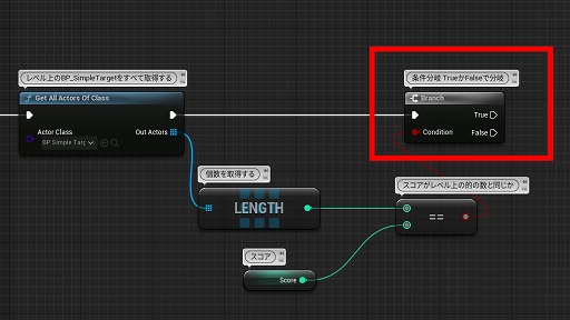 画像ギャラリー No.178のサムネイル画像 / 【完全ガイド】制作経験ゼロの社会人向けゲーム制作入門。夏休みを使って,Unreal EngineのFPSミニゲームを完成させてみよう