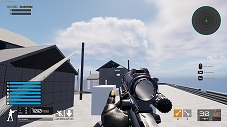 画像ギャラリー No.285のサムネイル画像 / 【完全ガイド】制作経験ゼロの社会人向けゲーム制作入門。夏休みを使って，Unreal EngineのFPSミニゲームを完成させてみよう