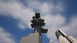 画像ギャラリー No.300のサムネイル画像 / 【完全ガイド】制作経験ゼロの社会人向けゲーム制作入門。夏休みを使って，Unreal EngineのFPSミニゲームを完成させてみよう