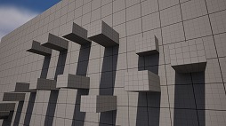 画像ギャラリー No.301のサムネイル画像 / 【完全ガイド】制作経験ゼロの社会人向けゲーム制作入門。夏休みを使って，Unreal EngineのFPSミニゲームを完成させてみよう