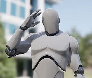 画像ギャラリー No.351のサムネイル画像 / 【完全ガイド】制作経験ゼロの社会人向けゲーム制作入門。夏休みを使って,Unreal EngineのFPSミニゲームを完成させてみよう