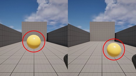画像ギャラリー No.368のサムネイル画像 / 【完全ガイド】制作経験ゼロの社会人向けゲーム制作入門。夏休みを使って,Unreal EngineのFPSミニゲームを完成させてみよう
