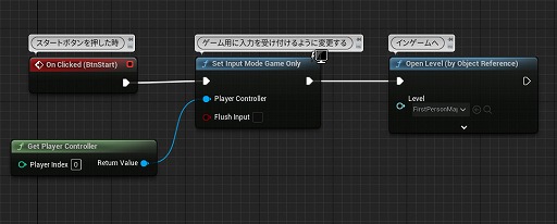 画像ギャラリー No.391のサムネイル画像 / 【完全ガイド】制作経験ゼロの社会人向けゲーム制作入門。夏休みを使って,Unreal EngineのFPSミニゲームを完成させてみよう