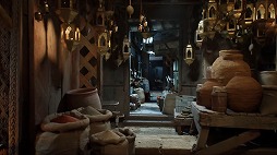 画像ギャラリー No.003のサムネイル画像 / Epic Games,「Unreal Engine 5.5 Preview」をリリース。桁違いのライトを配置できる「MegaLights」の技術デモや,ロードマップも公開に