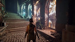 画像ギャラリー No.006のサムネイル画像 / Epic Games,「Unreal Engine 5.5 Preview」をリリース。桁違いのライトを配置できる「MegaLights」の技術デモや,ロードマップも公開に