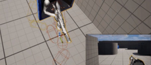 画像ギャラリー No.009のサムネイル画像 / Epic Games,「Unreal Engine 5.5 Preview」をリリース。桁違いのライトを配置できる「MegaLights」の技術デモや,ロードマップも公開に