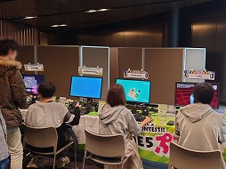 画像ギャラリー No.010のサムネイル画像 / エピック ゲームズ ジャパン主催の無料大型勉強会「UNREAL FEST 2024 TOKYO」,多くのUE利用者に支えられ10周年を迎えたイベントをレポート
