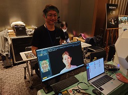 画像ギャラリー No.014のサムネイル画像 / エピック ゲームズ ジャパン主催の無料大型勉強会「UNREAL FEST 2024 TOKYO」,多くのUE利用者に支えられ10周年を迎えたイベントをレポート
