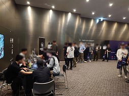 画像ギャラリー No.015のサムネイル画像 / エピック ゲームズ ジャパン主催の無料大型勉強会「UNREAL FEST 2024 TOKYO」,多くのUE利用者に支えられ10周年を迎えたイベントをレポート