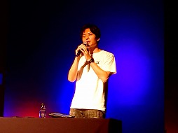 画像ギャラリー No.002のサムネイル画像 / UE5でAfter Effectsのようなモーショングラフィックスが作れちゃう。機能もりもり「Motion Design」［UEFest’24TOKYO］